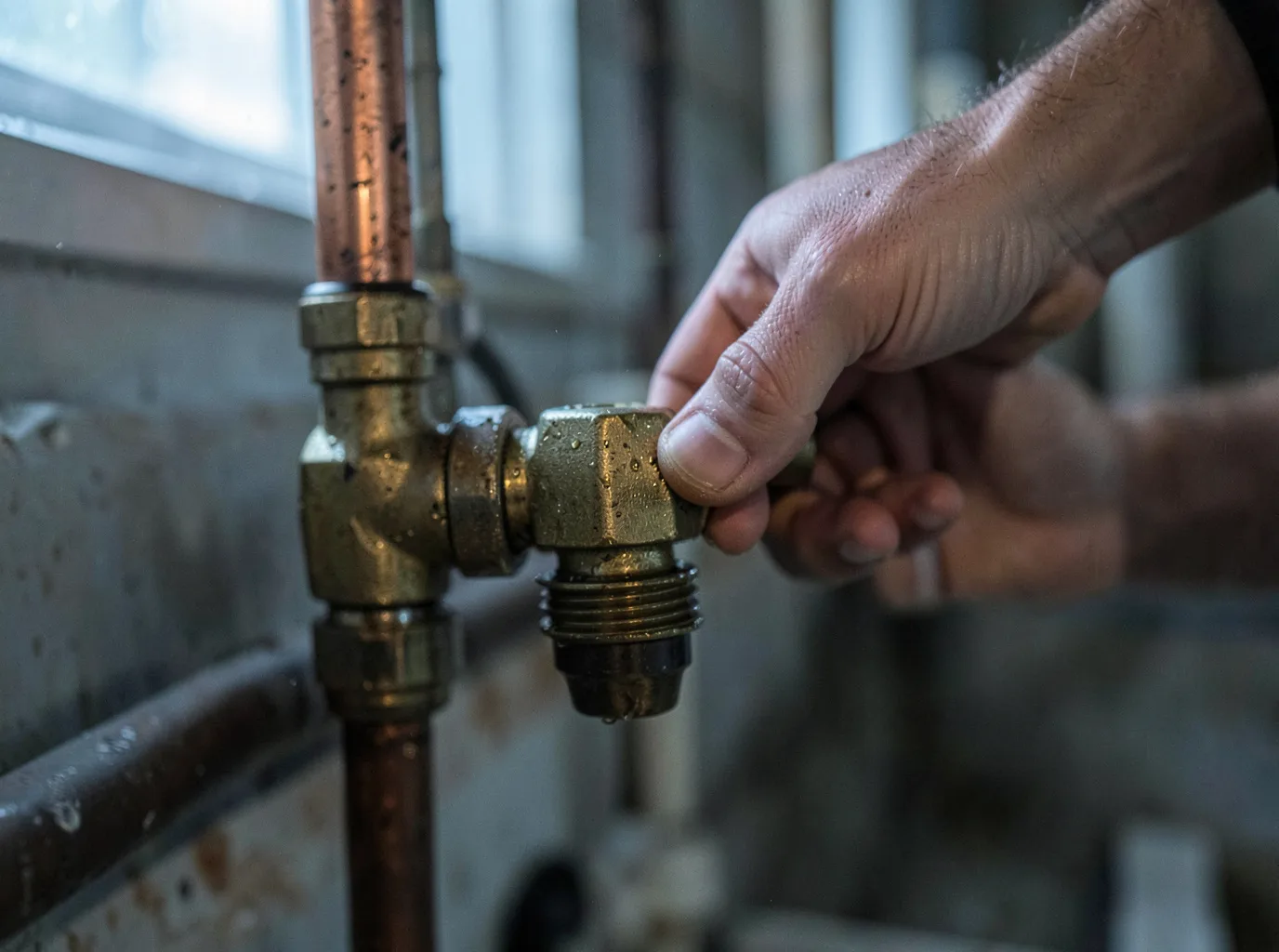 Emergency Plumber Tsaile, AZ FAQs